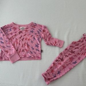 T2Love set